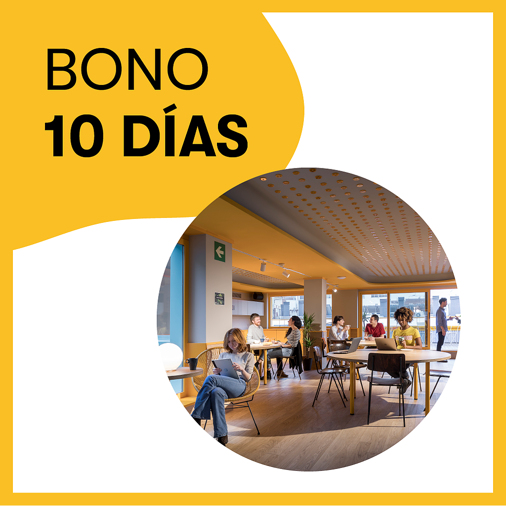[PROS] Bono 10 días 